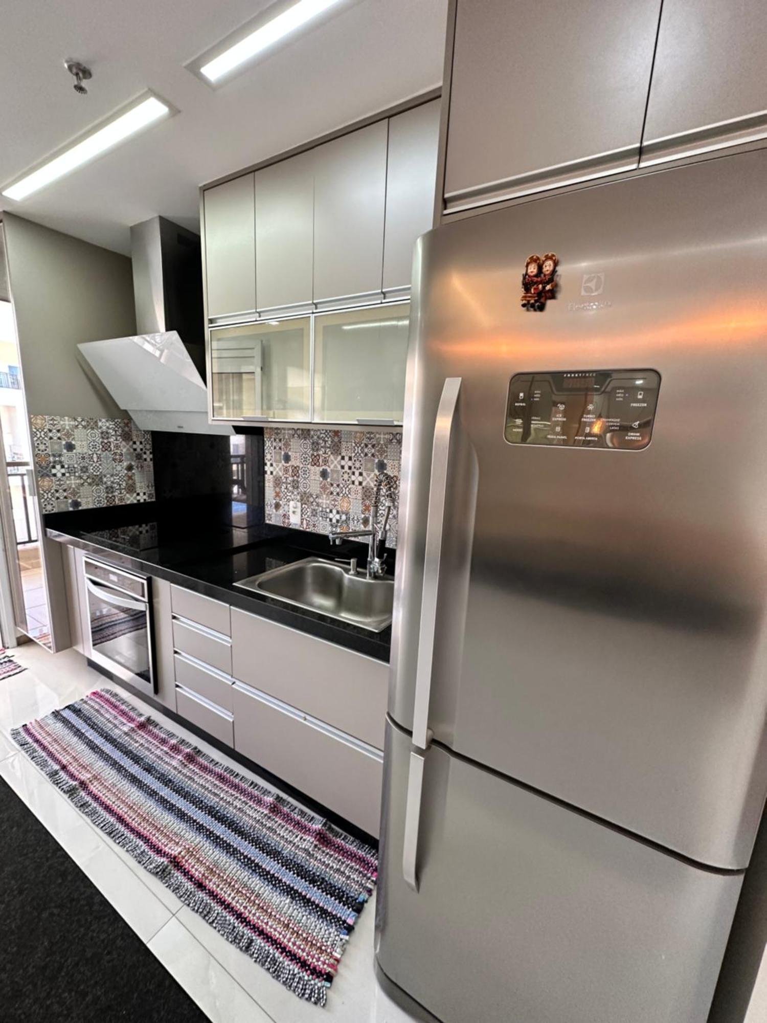 Apartamento De Alto Padrao Com Piscina Brasília Exterior foto